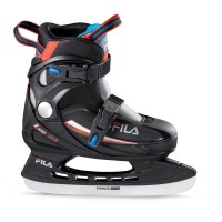 Прогулочные коньки FILA J-ONE ICE RTL Black