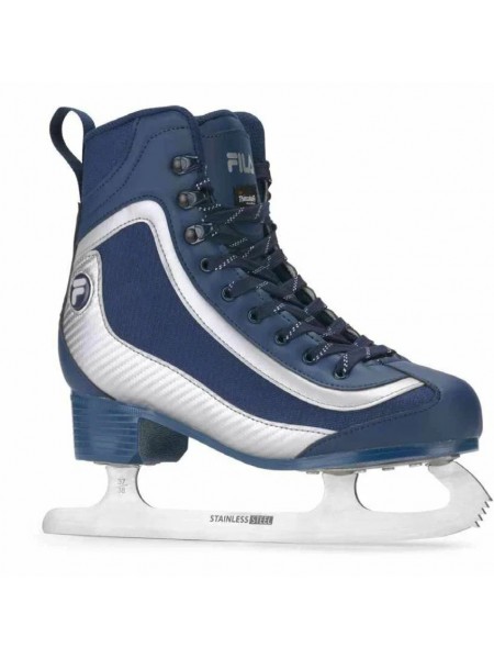 Прогулочные коньки Fila CHRISSY ADV BLUE/SILVE