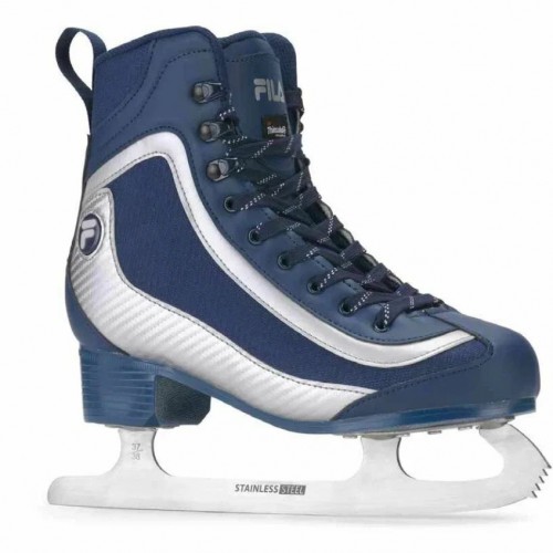 Прогулочные коньки Fila CHRISSY ADV BLUE/SILVE