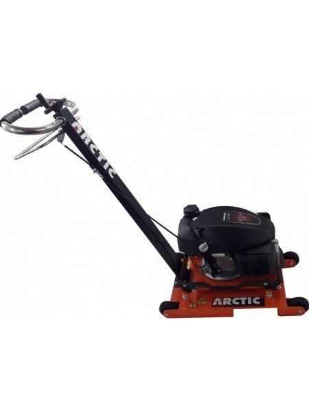 Бортоподрезная машина Arctic H