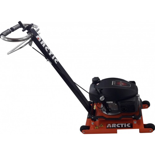 Бортоподрезная машина Arctic H