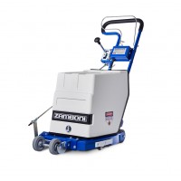 Бортоподрезная машина Zamboni Эдгер EZIII