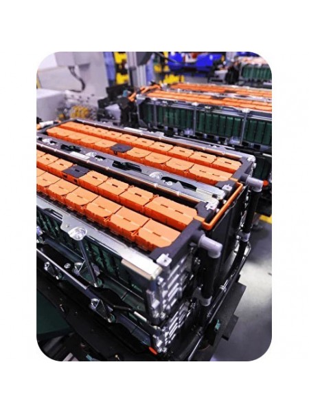 Ремонт и ТО АКБ ледозаливочных машин Forward