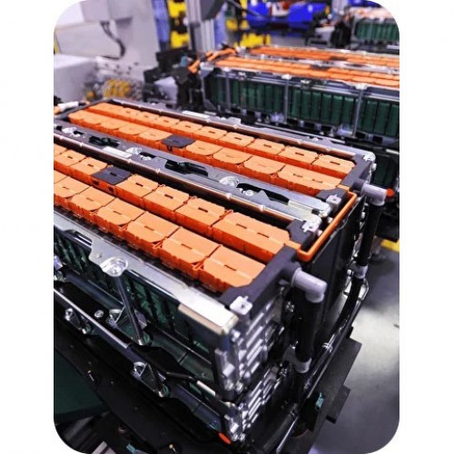 Ремонт и ТО АКБ ледозаливочных машин Forward