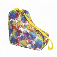 Сумка малая CMP037 с рисунком для коньков и роликов