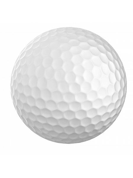 Мяч для игры в гольф