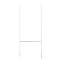 Ворота для регби алюминиевые 5,65х3,0 м профиль 100х120 мм высота 11 м