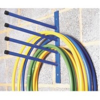 Кронштейн для обручей настенный