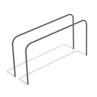 Брусья параллельные круглый профиль D42