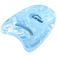 Доска для плавания AquaFitness Larsen YP-07 (цельный материал)