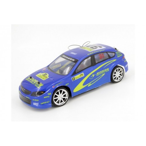 Радиоуправляемый автомобиль для дрифта Subaru Impreza WRC GT1:14 CS Toys 828-1