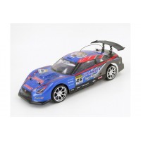 Радиоуправляемый автомобиль для дрифта Nissan 350Z GT1:14 CS Toys 828-2