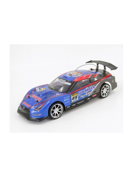 Радиоуправляемый автомобиль для дрифта Nissan 350Z GT1:14 CS Toys 828-2