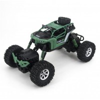 Радиоуправляемый краулер-амфибия Crazon 4WD 2.4G Create Toys 171601B