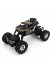 Радиоуправляемый краулер-амфибия Crazon 4WD 2.4G Create Toys 171601B