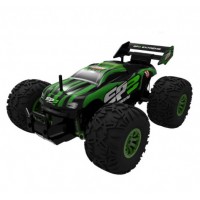 Радиоуправляемый краулер Crazon 4WD 1:18 2.4G Create Toys CR-171801B