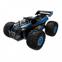 Радиоуправляемый краулер Crazon 2WD RTR 1:18 2.4G Create Toys CR-171802B