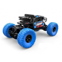 Радиоуправляемый краулер с Wi-Fi камерой Crazon Create Toys CR-171803
