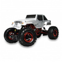 Радиоуправляемый краулер HSP Pangolin Electric Off-Road Crawler 4WD 1:10 HSP 94180T2-10313