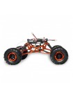 Радиоуправляемый краулер HSP Pangolin Electric Off-Road Crawler 4WD 1:10 HSP 94180T2-10313