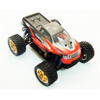 Радиоуправляемый внедорожник HSP Electric Off-Road KidKing Pro 4WD 1:16 HSP 94186PRO-18695