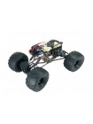 Краулер HSP Rock Crawler 4WD 1:16 Dominator 2.4G HSP 94681