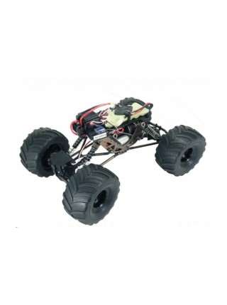 Краулер HSP Rock Crawler 4WD 1:16 Dominator 2.4G HSP 94681