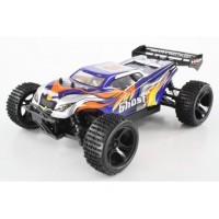 Радиоуправляемая трагги HSP Ghost 2.4G HSP 94803-80391N