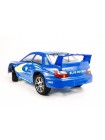 Модель шоссейного автомобиля HSP Blue Rocket 4WD RTR масштаб 1:8 2.4G HSP 94066-86691