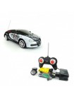 Радиоуправляемая машинка для дрифта Bugatti Veyron 4WD масштаб 1:24 HuangBo Toys 666-217
