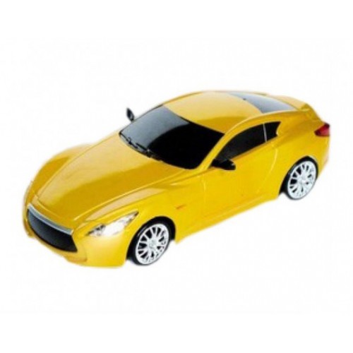 Радиоуправляемая машинка для дрифта Aston Martin 4WD масштаб 1:24 HuangBo Toys 666-226