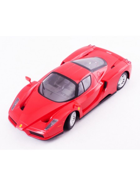 Радиоуправляемая машинка Ferrari Enzo масштаб 1:14 27Mhz MJX 8502