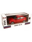 Радиоуправляемая машинка BMW X6 M Red масштаб 1:14 27Mhz MJX 8541A