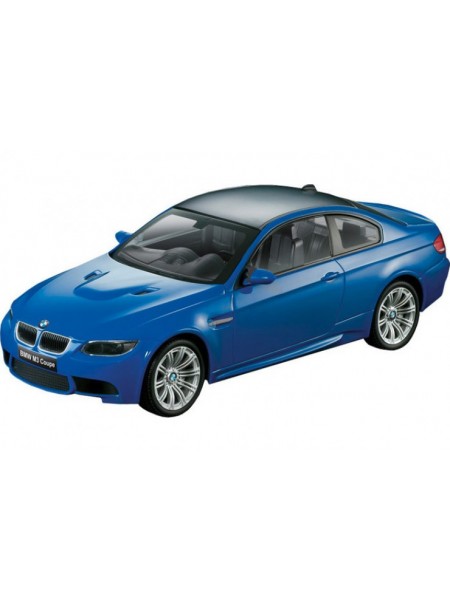 Радиоуправляемая машинка BMW M3 Coupe масштаб 1:14 MJX 8542B