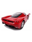 Радиоуправляемая машинка Enzo Ferrari масштаб 1:10 27Mhz MJX 8202