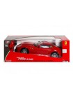 Радиоуправляемая машинка Ferrari 599 GTB Fiorano масштаб 1:10 27Mhz MJX 8207