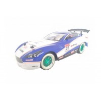 Радиоуправляемый автомобиль для дрифта 4WD 1:14 NQD 757-4WD03-BW