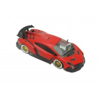 Радиоуправляемый автомобиль для дрифта 4WD 1:14 NQD 757-4WD03-Red