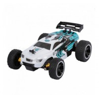 Радиоуправляемая трагги 1:18 2.4G QY Toys QY1802A