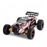 Радиоуправляемая трагги 1:18 2.4G QY Toys QY1802B