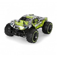 Радиоуправляемая трагги 1:12 2.4G QY Toys QY1841B