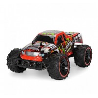 Радиоуправляемая трагги 1:12 2.4G QY Toys QY1842A