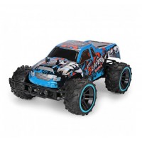 Радиоуправляемая трагги 1:12 2.4G QY Toys QY1842B