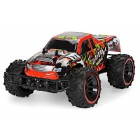 Внедорожник-монстр на радиоуправлении 2.4G 1:8 QY Toys QY1882B