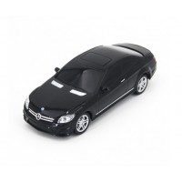 Радиоуправляемая машина Mercedes CL63 AMG 1:24 Rastar RAS-34200