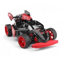 Радиоуправляемый гоночный автомобиль F1 2.4GHz 4WD 1/18 WL Toys 184012