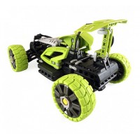 Радиоуправляемый конструктор Racers Outdoor Challenger масштаб 1:10 SDL 2012A-1