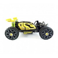 Радиоуправляемый конструктор Racers Dirt Crusher масштаб 1:10 SDL 2012A-2