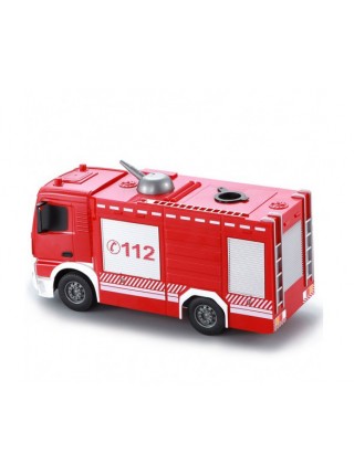 Радиоуправляемая пожарная машина Double Eagle 1:26 2.4G E572-003
