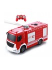 Радиоуправляемая пожарная машина Double Eagle 1:26 2.4G E572-003